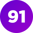 91