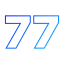 77