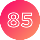 85