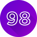 98