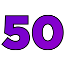 50