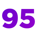 95