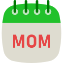 festa della mamma