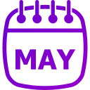 May