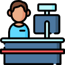 Cashier