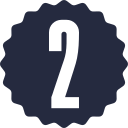 Two