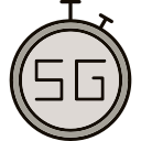 5 g