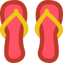 flip flops