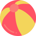 Beach ball