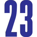 23