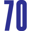 70