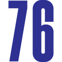 76