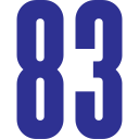 83