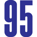 95