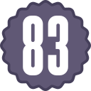 83