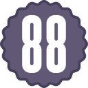 88