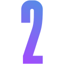 Two