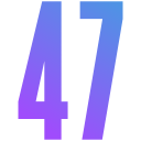 47