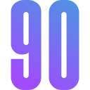 90