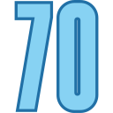 70