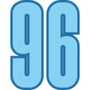 96