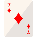 Diamond card