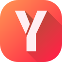 Letter y