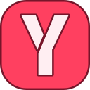 Letter y