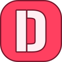 Letter d