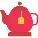 Tea pot