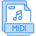 midi