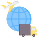 Global logistics