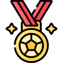 medalha