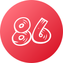 86