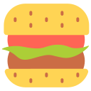 burger