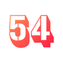 54