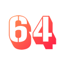 64