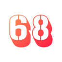 68