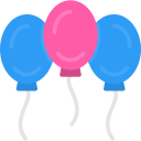 balony