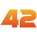 42