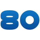 80