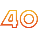 40