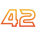 42