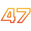 47