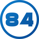 84