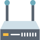 wlan router