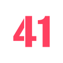 41