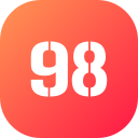 98