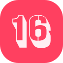 número 16