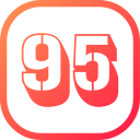 95